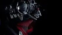 The Alfa Romeo 8C Competizione developed by Officine Fioravanti