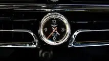Prueba Bentley Flying Spur S 2024