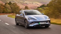 Examen du label BYD 2024