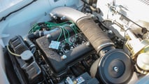 Alfa Romeo Giulia GTA 1300 Júnior