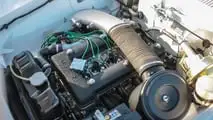 Alfa Romeo Giulia GTA 1300 Junior