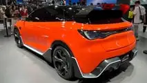 BYD Ocean-M Concept