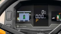 John Deere: trattore 5M: nuove trasmissioni e AutoTrac