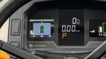 John Deere: trattore 5M: nuove trasmissioni e AutoTrac