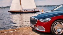 Mercedes-Maybach S-Klasse (2024) zum 150-jährigen Jubiläum von Robbe & Berking