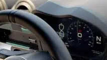 Nyobolt EV Dash