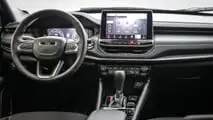 Jeep Compass Blackhawk 2.0T 2025