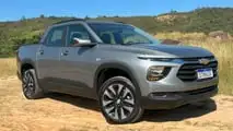 Chevrolet Montana LT 1.2T MT6 2025
