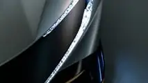 Naran hyper coupé