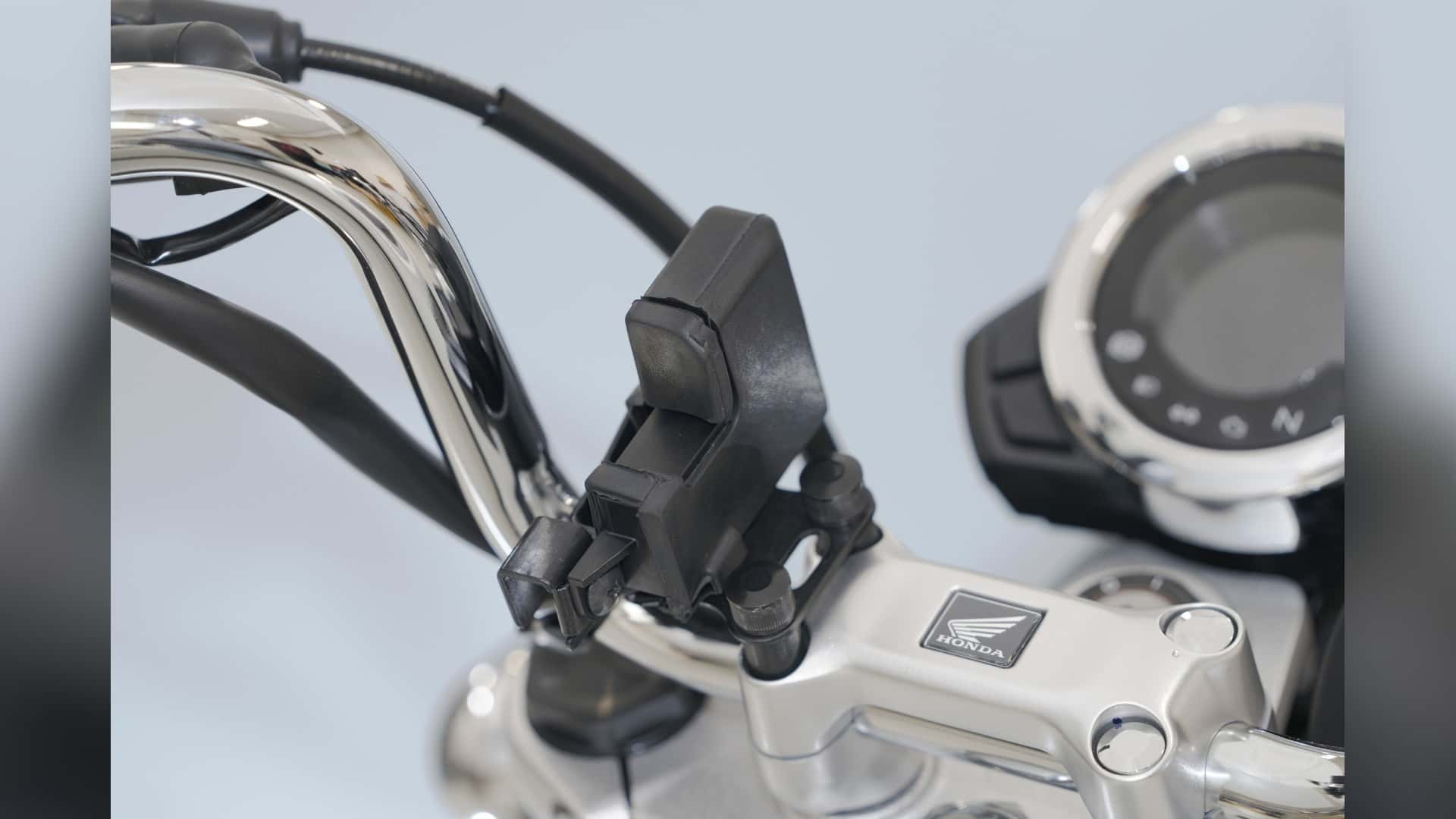 アクセサリー Monkey Look At These Cool Accessories The Honda Monkey Is Getting