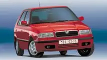 Skoda Felicia (1994-2001)