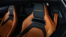 Maserati MC20 by Mansory
