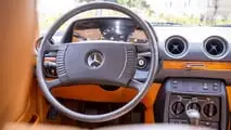 Mercedes-Benz 280 TE (1979) im Test