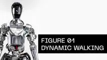 Robot umanoidi