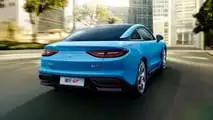 Hozon Neta GT