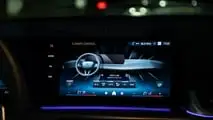 BMW iDrive 9
