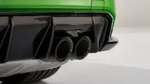 2024 BMW M3