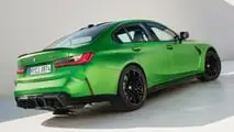 2024 BMW M3