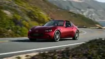 Mazda MX-5 Miata (JDM) 2024
