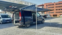Mercedes-Benz Viano Marco Polo camper