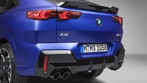 BMW X2 (2024)