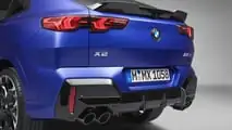 BMW X2 (2024)