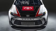 Toyota Camry XSE Next Gen NASCAR Cup Series 2024