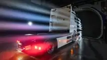 Mercedes-Benz eActros 600 (2024)