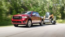2025 Ram 1500 Tungsten