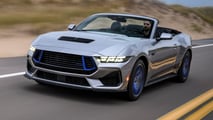 2024 Ford Mustang GT California Special
