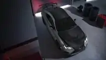 Lexus RC F 2024