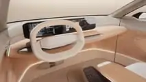 Kia EV4 debütiert in Südkorea