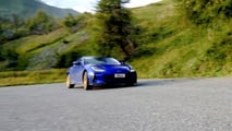2024 Subaru BRZ Touge