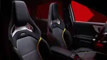 Mercedes-AMG GLA 45 S 4Matic+ restyling (2023)
