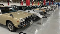 Nissan Heritage Collection
