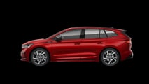 Nuevo Skoda Enyaq 2024