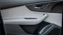 Audi SQ8 (2024) en test