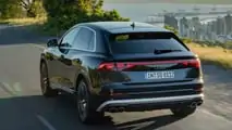 Audi SQ8 (2024) en test