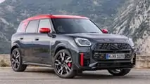 MINI John Cooper Works Countryman 2024
