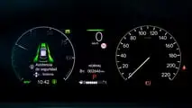 Prueba Honda ZR-V Hybrid Sport