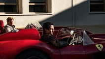 Ferrari, le immagini dal film di Micheal Mann