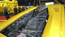 كيميرا EVO38 على الهواء مباشرة