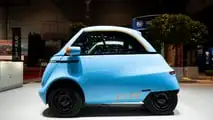 Micro Microlino Lite