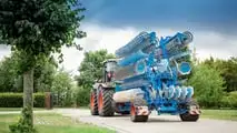 Lemken: tutte le novità ad Agritechnica 2023