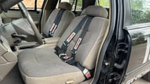 2000 Ford Crown Victoria Cobra Vic 