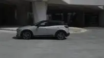 2024 Mazda CX-3 (JDM)