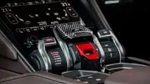 Abt Lamborghini Urus Scatenato
