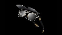 Lunettes de soleil Bugatti Collection Two