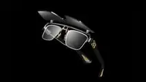 Lunettes de soleil Bugatti Collection Two