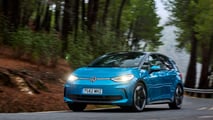 Volkswagen ID.3 2024 primera prueba